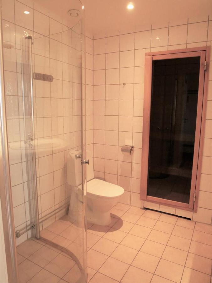 Funaesdalsporten Roeda Husen Funaesdalen 外观 照片