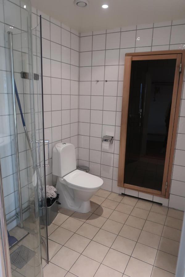 Funaesdalsporten Roeda Husen Funaesdalen 外观 照片