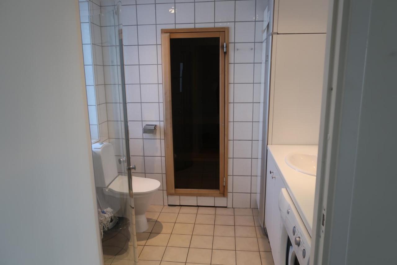 Funaesdalsporten Roeda Husen Funaesdalen 外观 照片