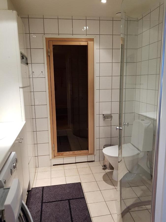 Funaesdalsporten Roeda Husen Funaesdalen 外观 照片